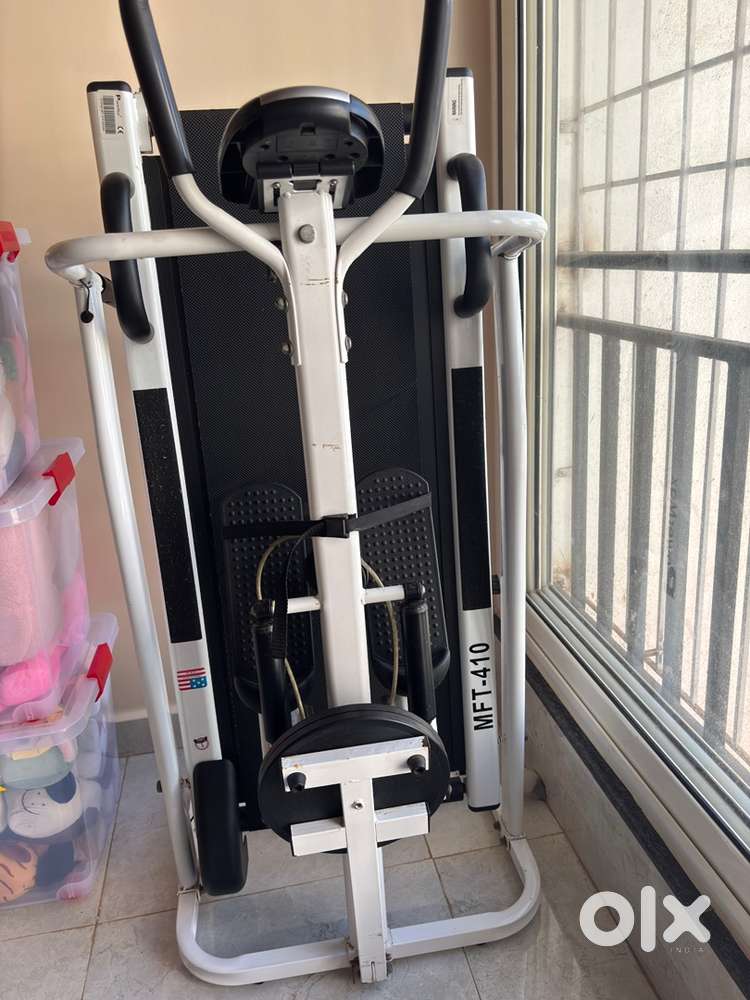For Sale Mannual Gym Threadmill