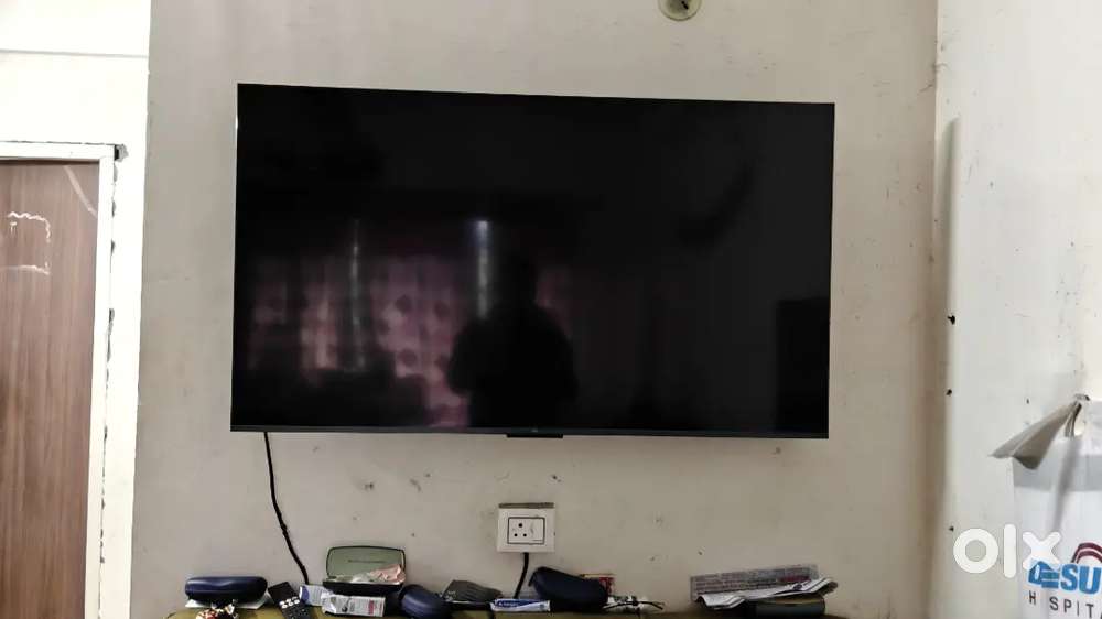 TCL QD MINI LED