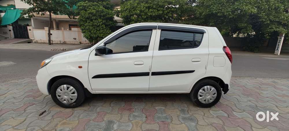 Maruti Suzuki Alto 800 0.8 Vxi, 2020, Petrol