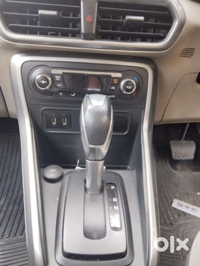 Ford Ecosport 1.5 Petrol Titanium Plus At, 2020, Petrol
