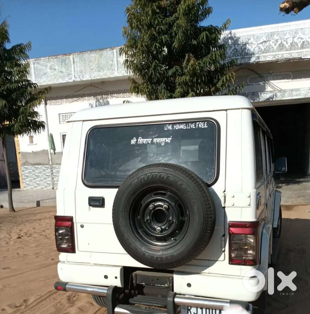 Mahindra Be 6 2023 Diesel 43500 Km Driven