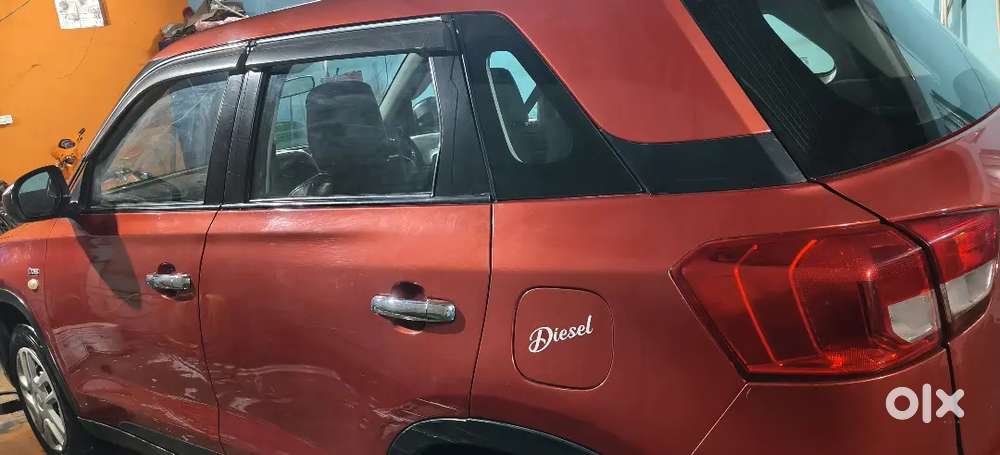 Very Good Condition Car