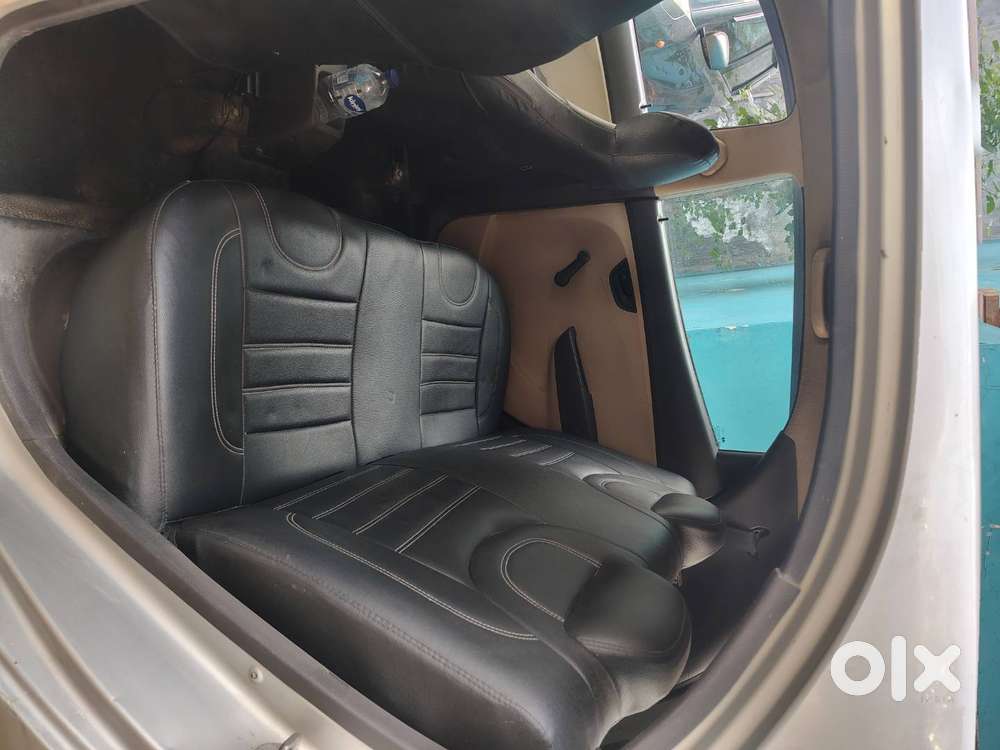 Hyundai Eon 2012 Petrol 72000 Km Driven