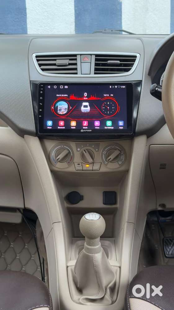 Maruti Suzuki Ertiga, 2018, Diesel