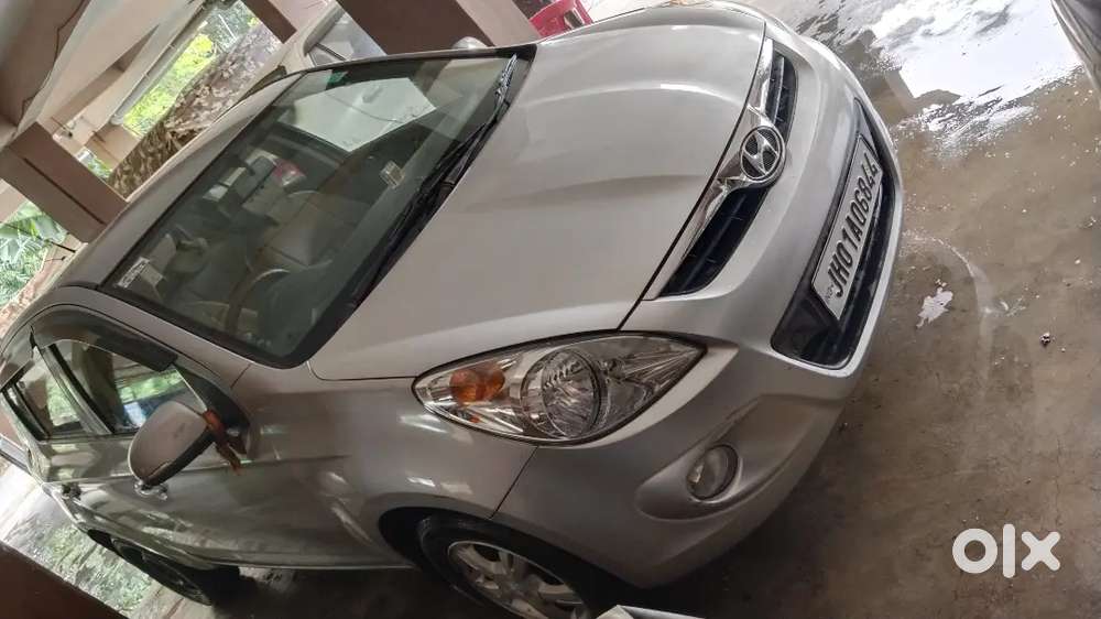Hyundai I20 Asta 1.4 2012 Brand New Condition Very Less Used Car