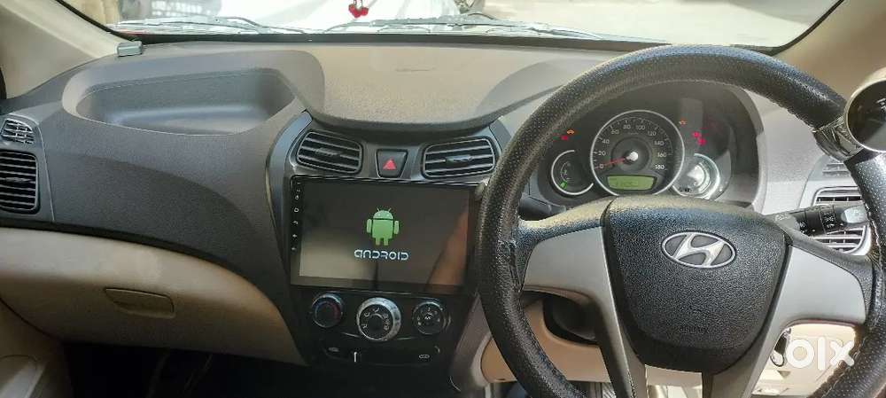 Hyundai Eon 2012 Petrol 31805 Km Driven