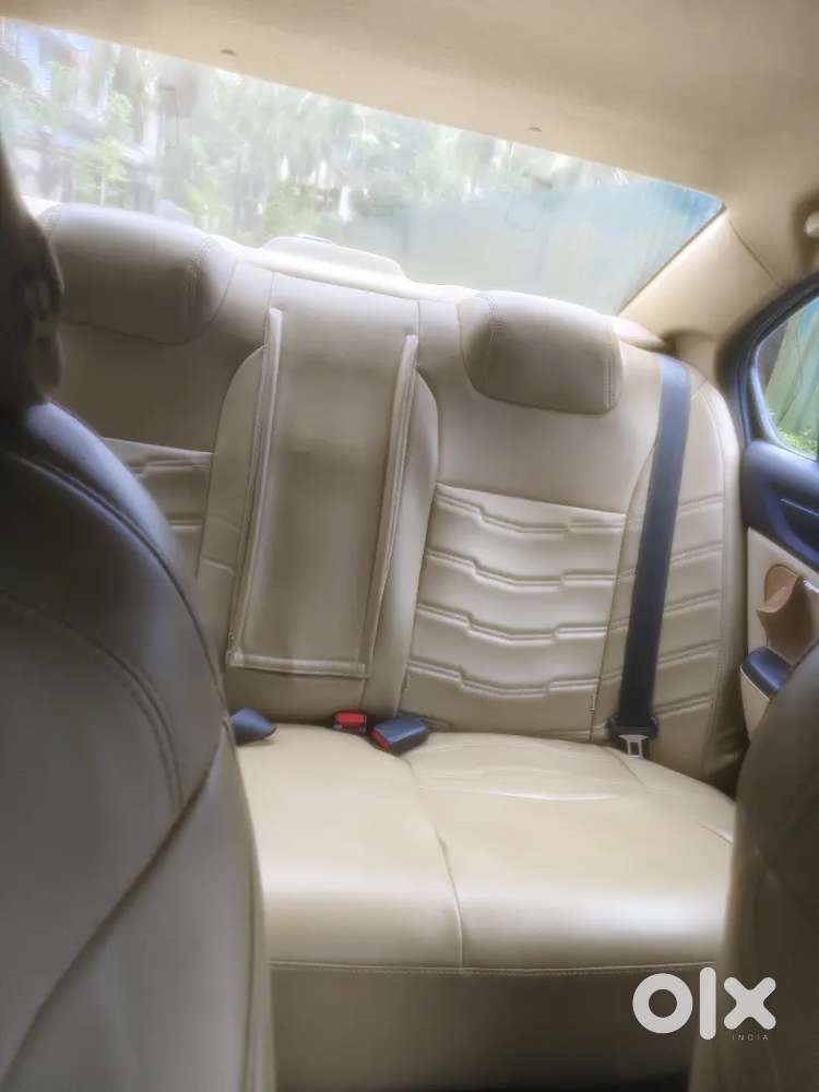Honda Amaze I Dtec 2018 Edition