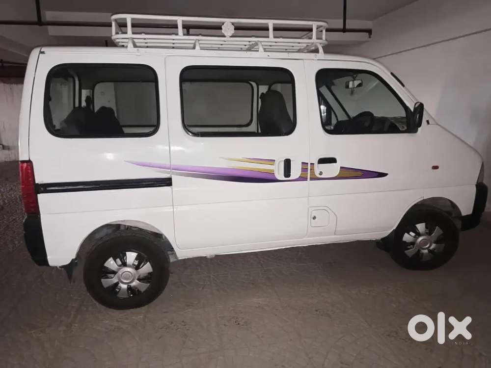 Maruti Suzuki 7 Seater