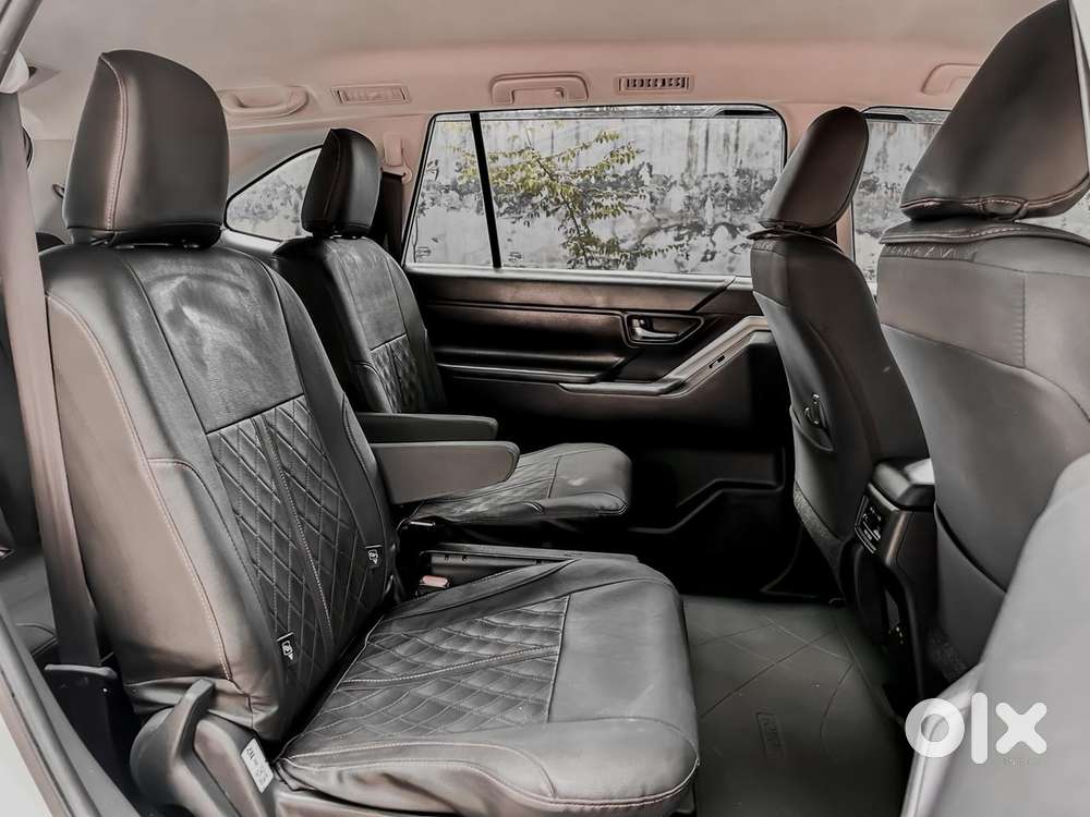 Toyota Innova Hycross 2.0 Gx 7 Str, 2025, Petrol