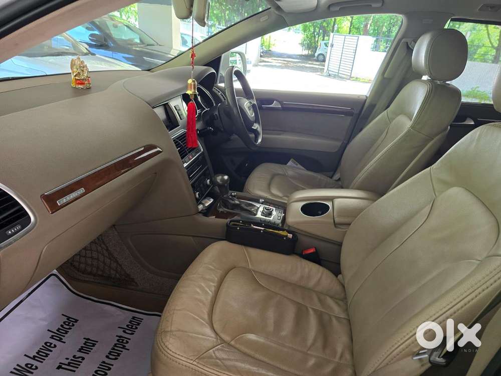 Audi A7 3.0 Tdi Quattro, 2012, Diesel