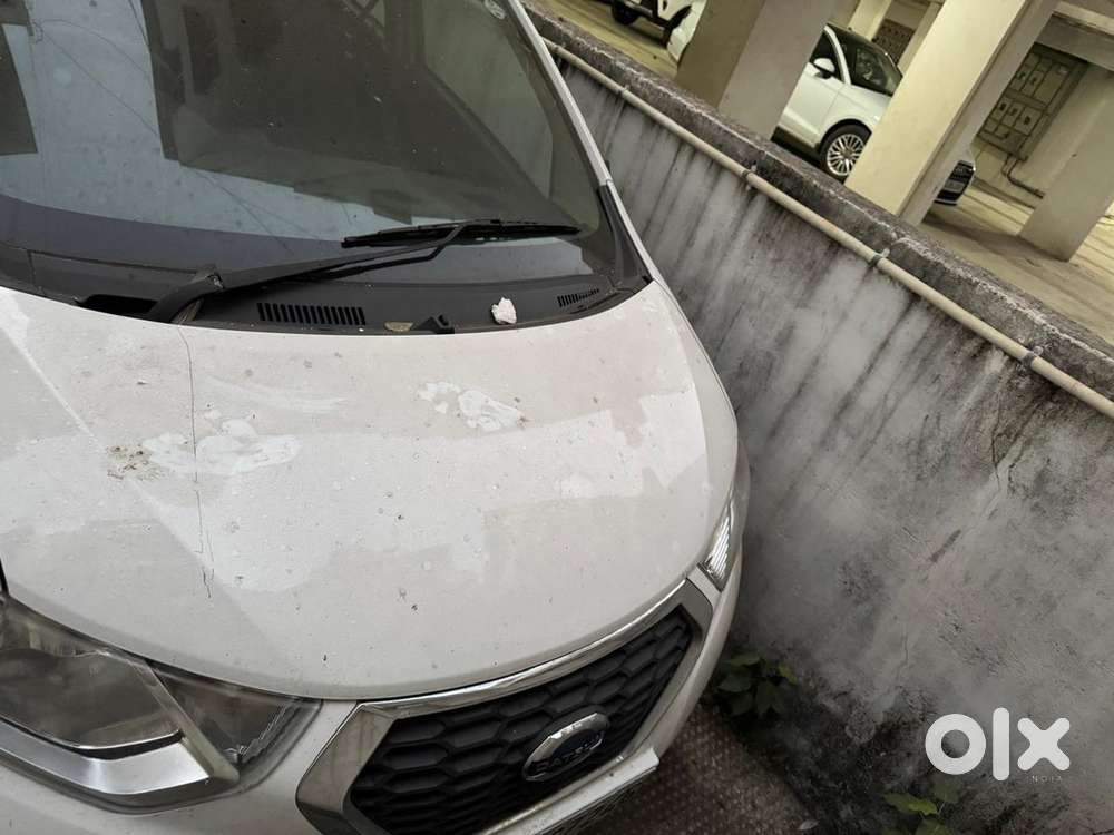 Datsun Redi Go 2020