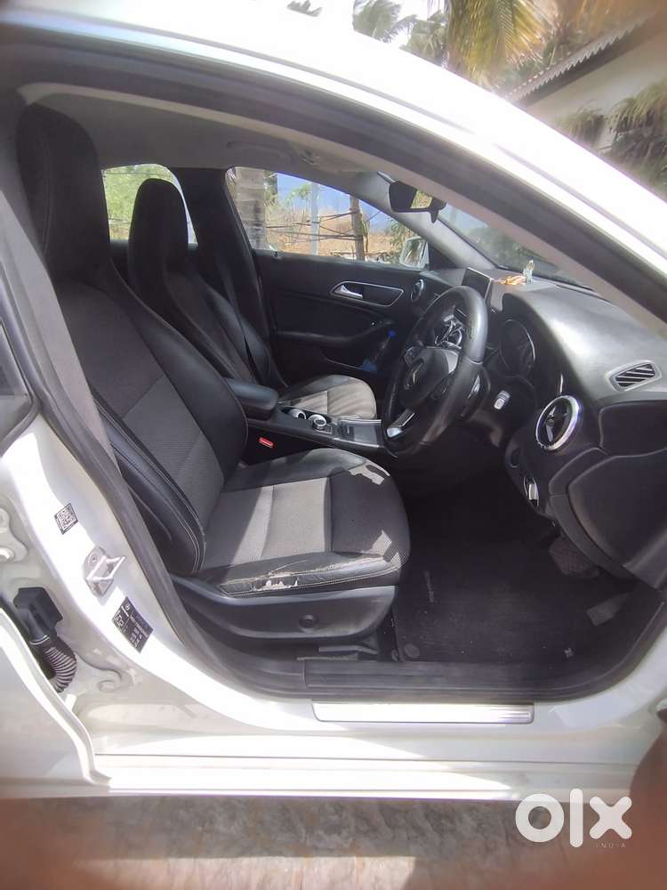 Mercedes-benz Cla 200 Cdi Sport, 2015, Diesel