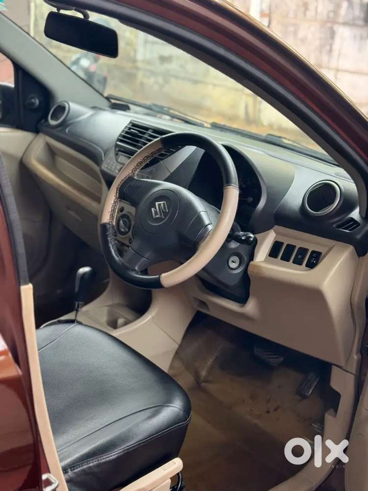 Maruti Suzuki A-star 2013 Petrol Good Condition