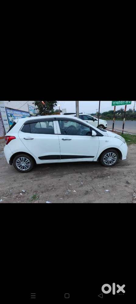 Hyundai Grand I10 Asta 1.1 Crdi, 2013, Diesel