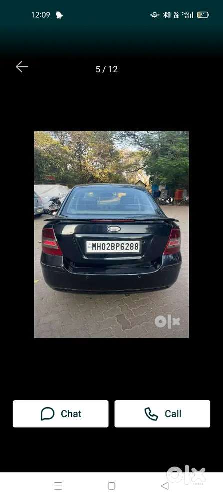 Ford Fiesta 2010 Diesel Good Condition