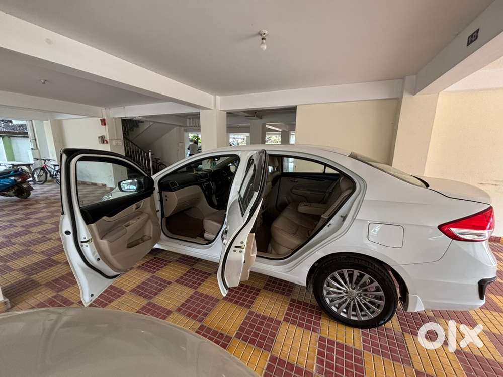 Maruti Suzuki Ciaz
