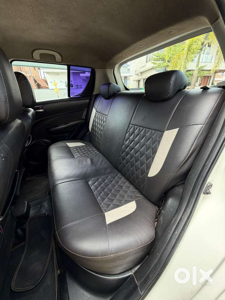 Maruti Suzuki Swift Ddis Vdi, 2012, Diesel