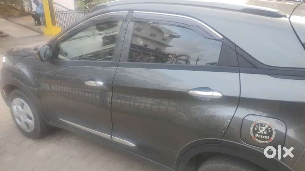 Tata Nexon 2025 Petrol 7000 Km Driven, Explant Condition, Super Power