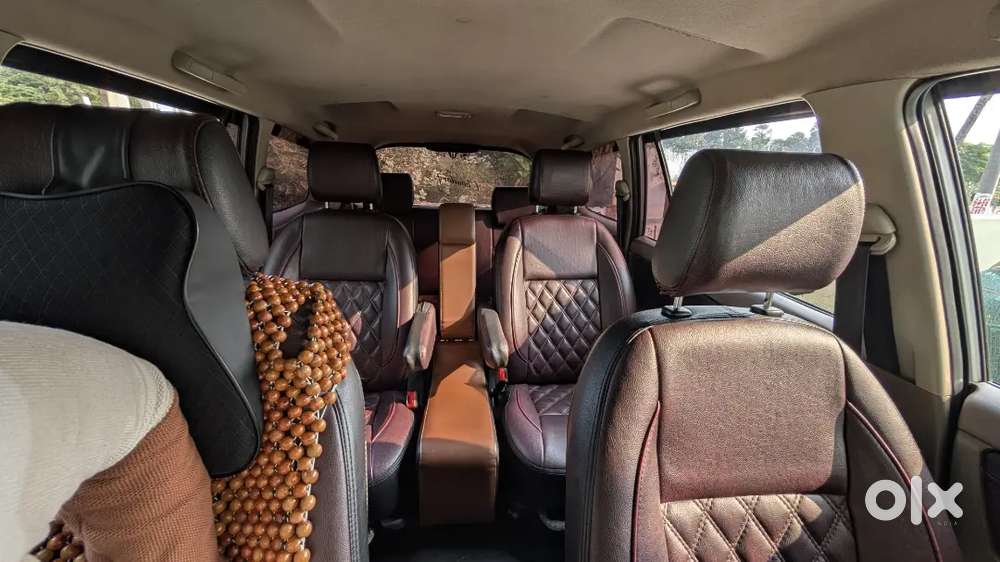 Toyota Innova 2016 Diesel 172000 Km Driven