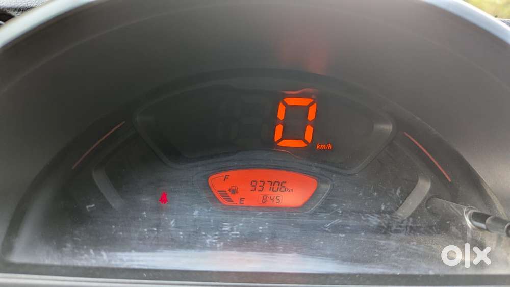 Maruti Suzuki S-presso Vxi Opt, 2022, Petrol