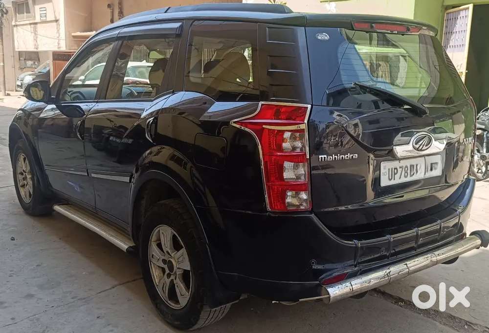 Mahindra Xuv500 W6 2014 Diesel  1.59l Km  3rd Owner