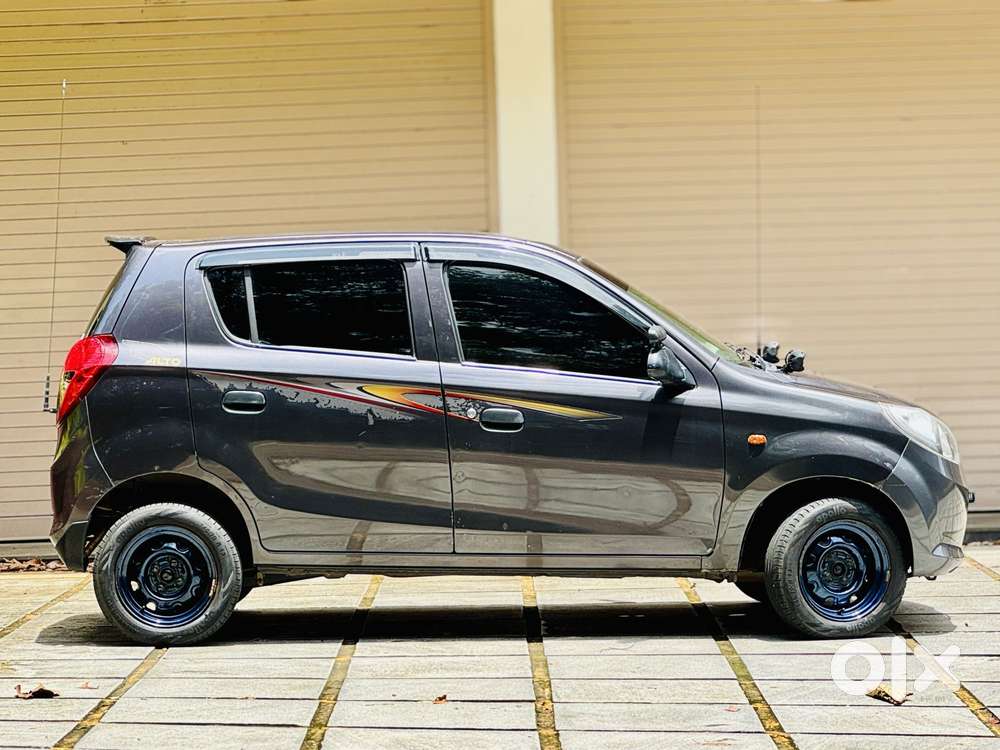 Maruti Suzuki Alto 800 0.8 Vxi (o), 2013, Petrol