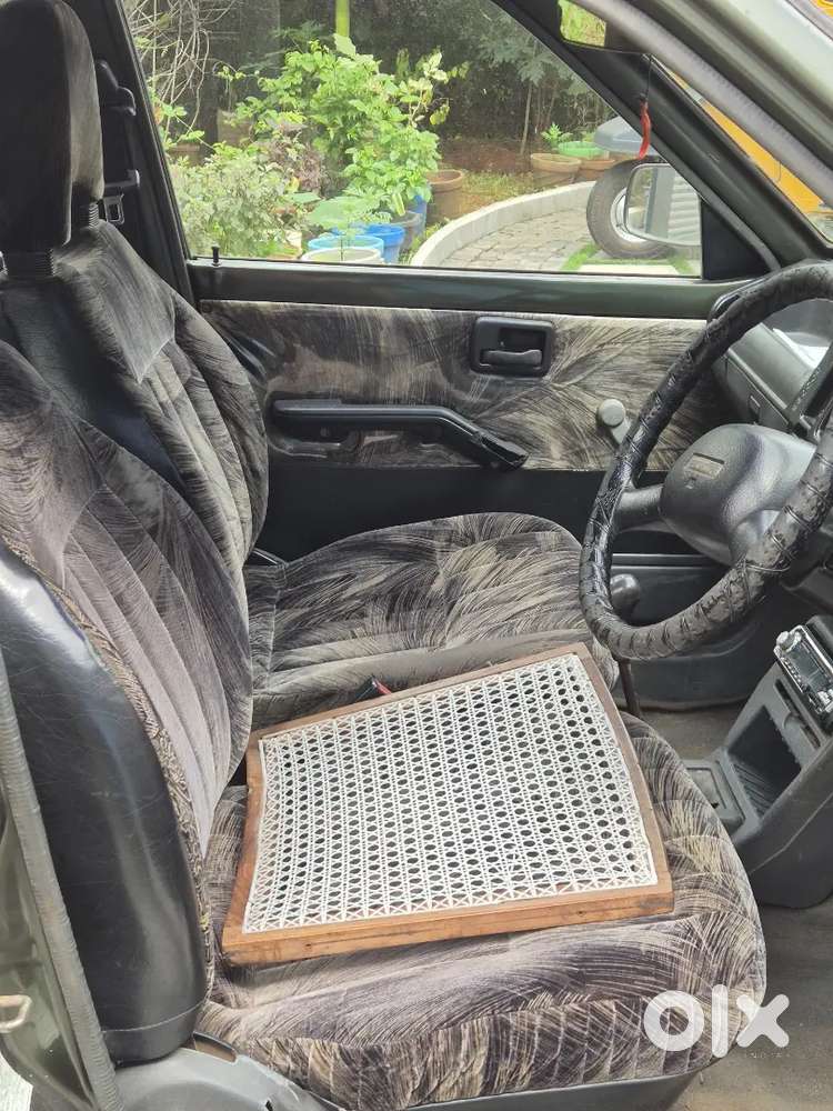 Maruti Suzuki 800 1999