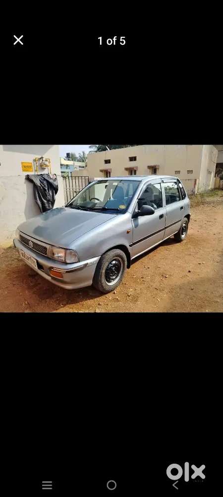 Zen 2000 Model Stock Condition