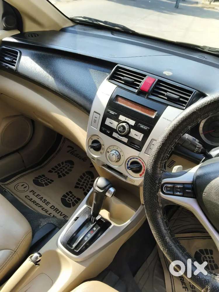 Honda City Automatic Valid Till 2030