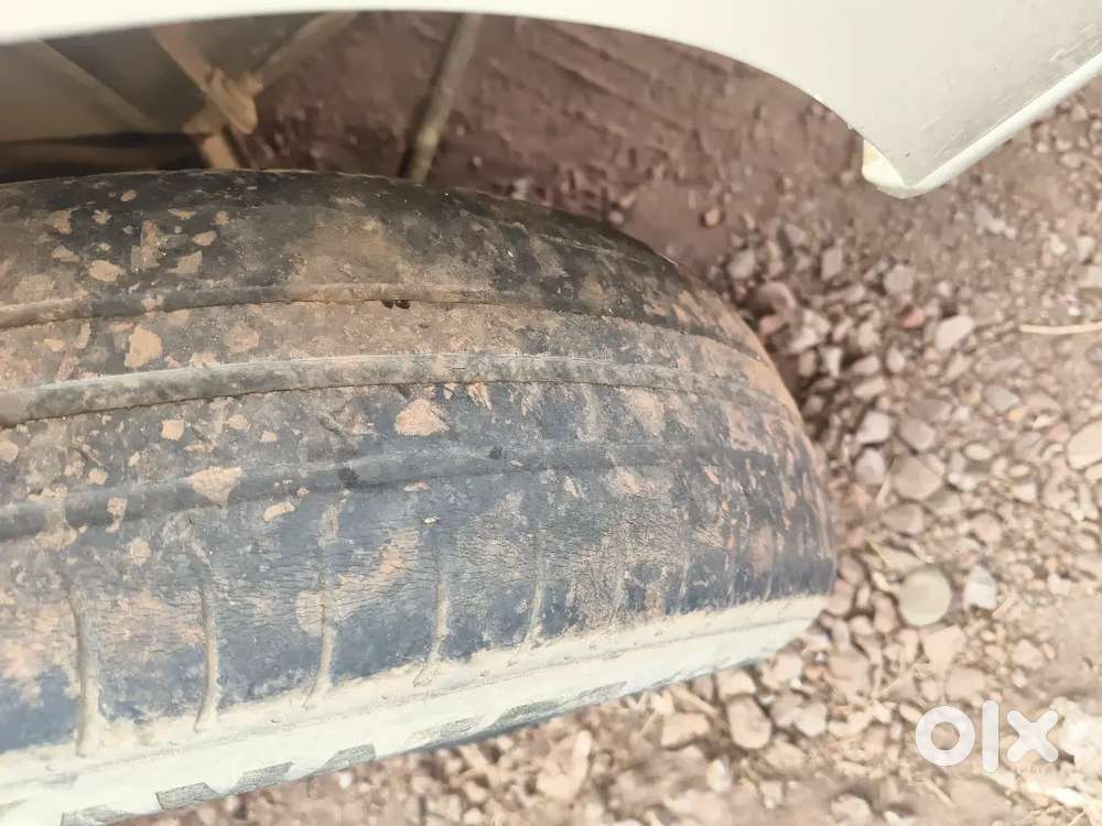 Maruti Suzuki Omni 2017 Petrol 60000 Km Driven