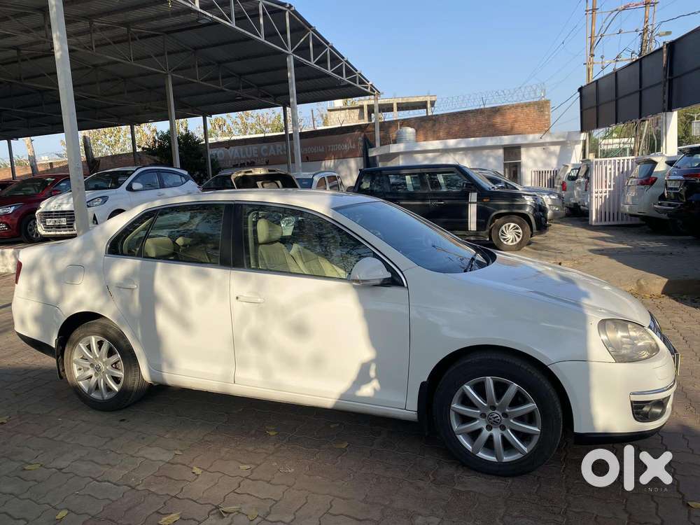 Volkswagen Jetta Highline Tdi, 2011, Diesel