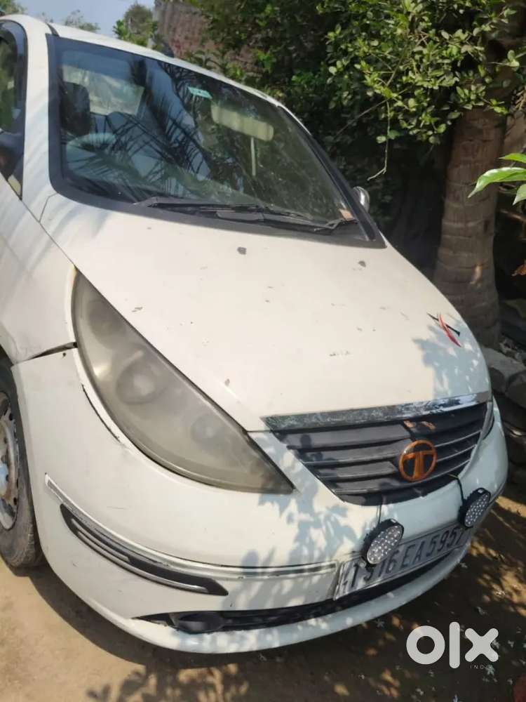 Tata Indica Vista 2014 Diesel Well Maintained
