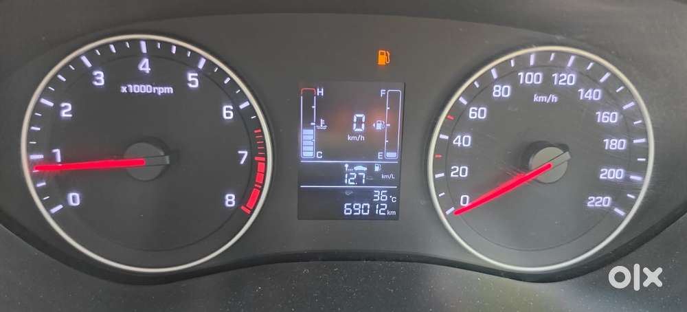 Hyundai I20 1.2 Asta, 2019, Petrol