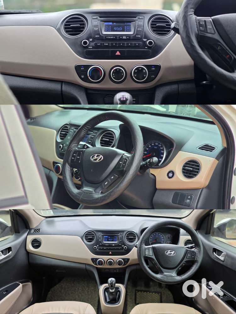 Hyundai Grand I10 Asta 1.1 Crdi, 2015, Diesel