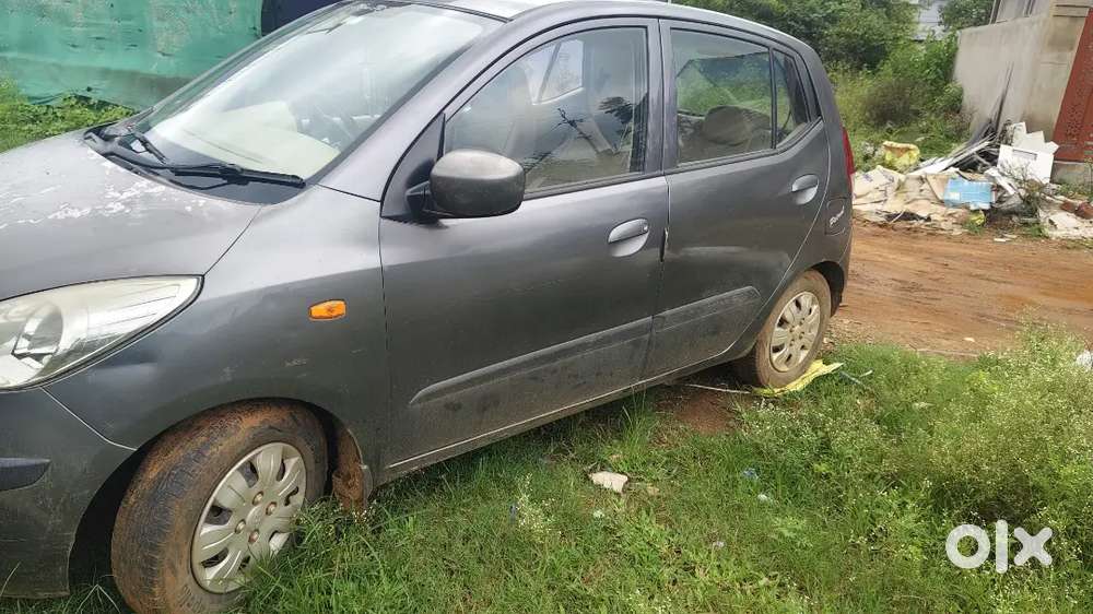 Hyundai. I10 Magna.