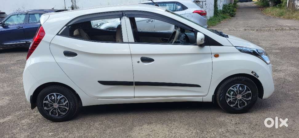 Hyundai Eon D-lite +, 2012, Petrol