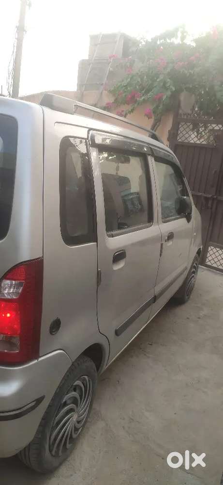 Maruti Suzuki Wagon R 1.0 2009 Petrol 100000 Km Driven