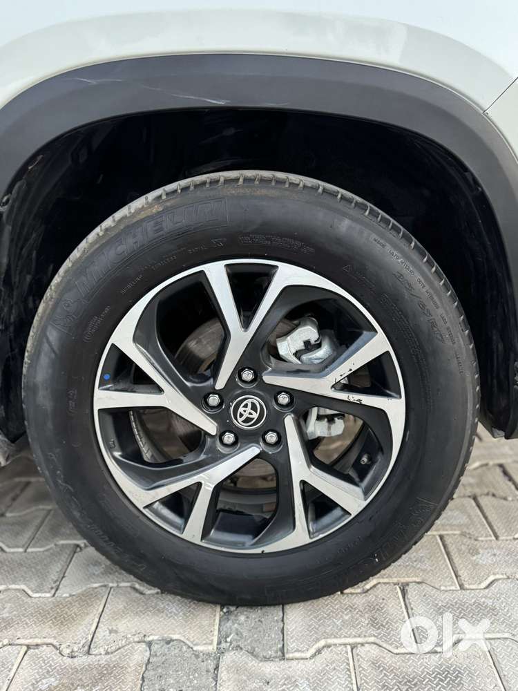 Toyota Urban Cruiser Hyryder 1.5 G Hybrid, 2023, Petrol