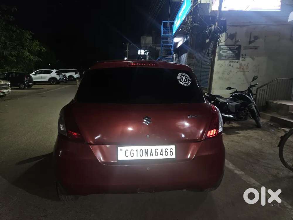 Maruti Suzuki Swift 2013 Diesel Well Maintained