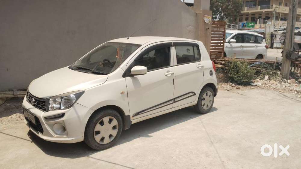 Maruti Suzuki Celerio 2018 Petrol Good Condition