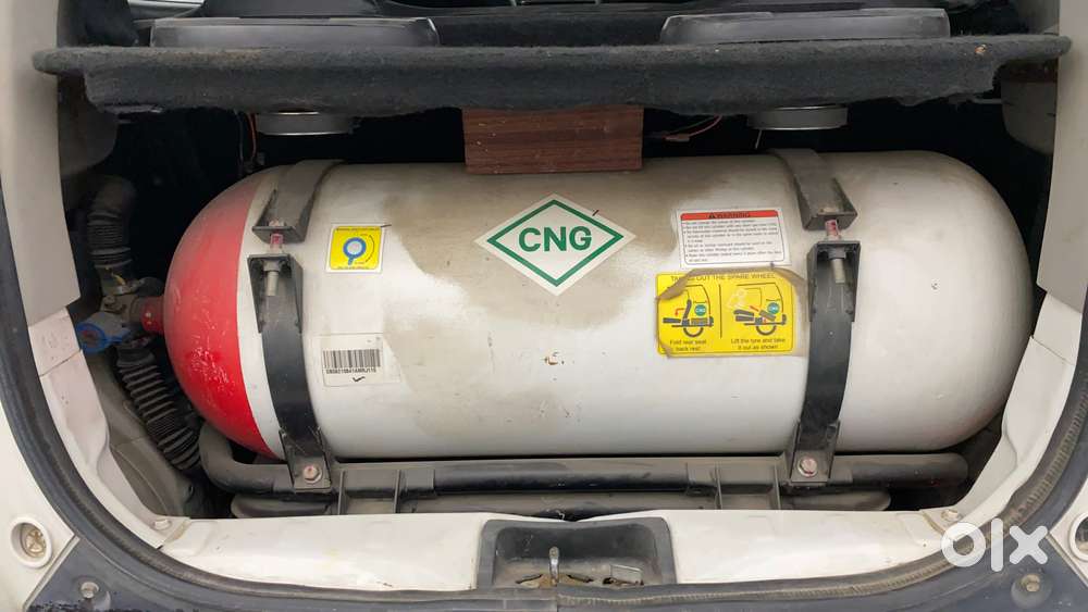 Maruti Suzuki S-presso Lxi, 2021, Cng & Hybrids