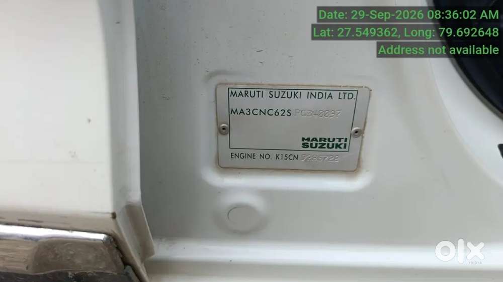 Maruti Suzuki Xl6 2023 Variant