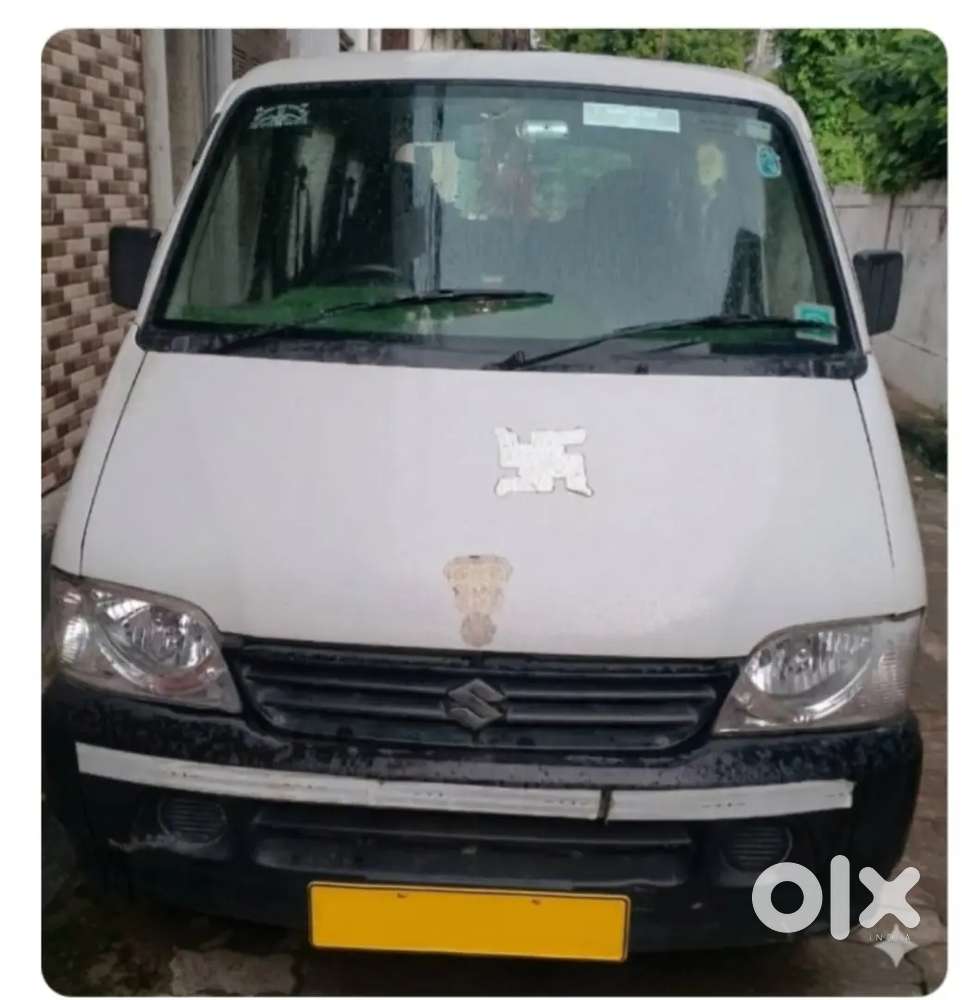 Maruti Suzuki Eeco 2021