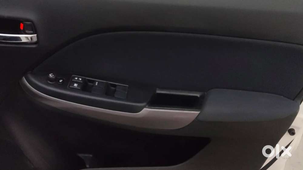 Maruti Suzuki Baleno Zeta, 2021, Petrol