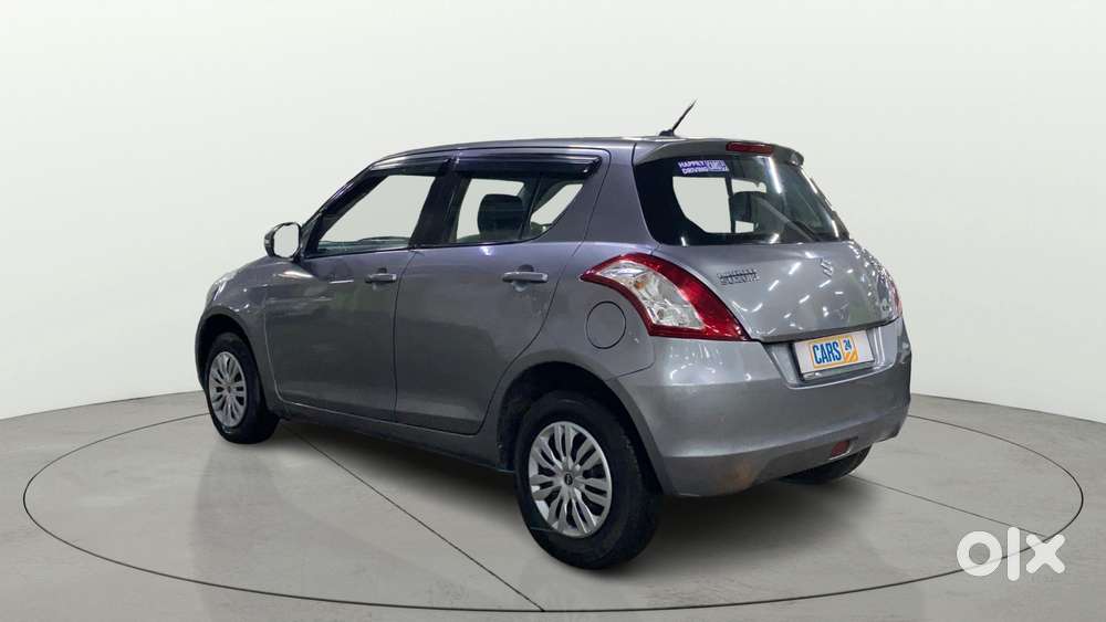 Maruti Suzuki Swift 2004-2010 Vdi Bsiii W/ Abs, 2014, Diesel