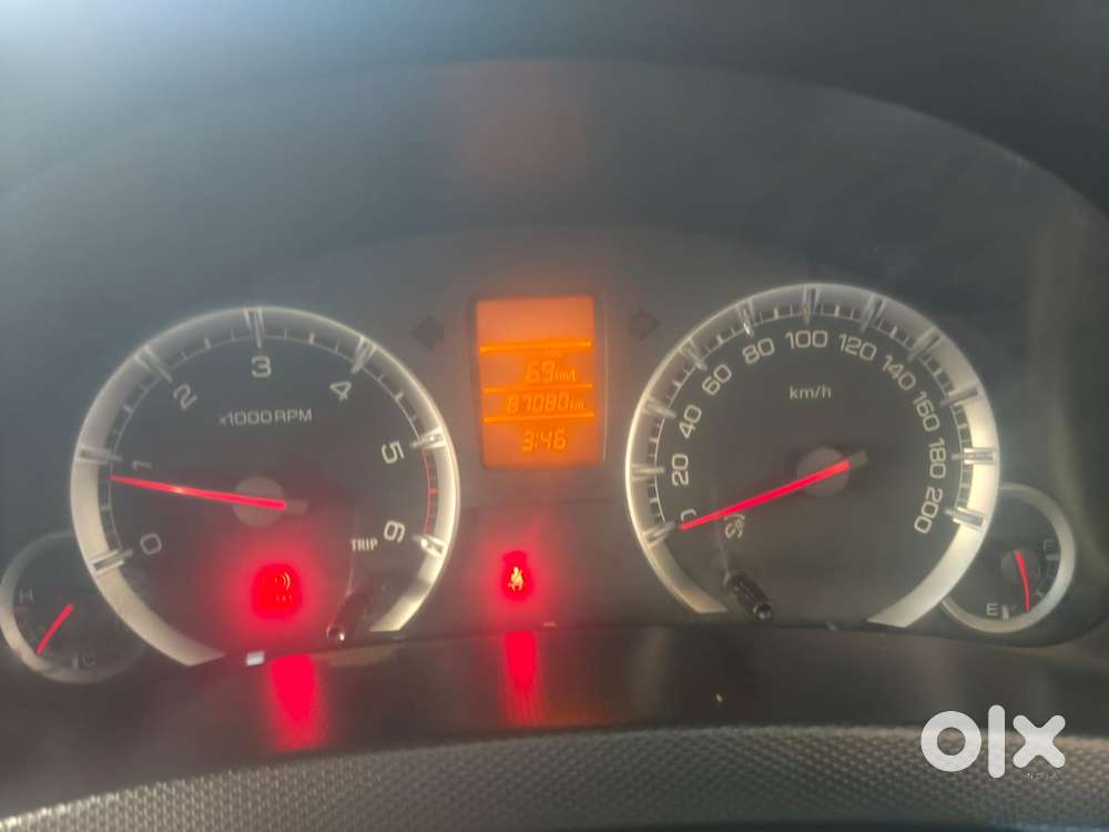 Maruti Suzuki Swift 2011-2014 Vdi, 2014, Diesel