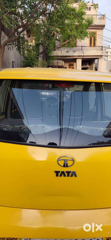 Tata Nano Car Lx