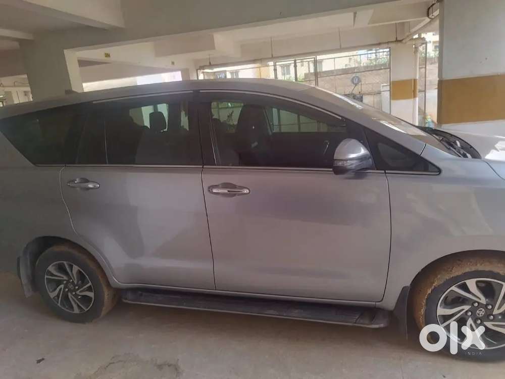 Toyota Innova Crysta 2022 Diesel