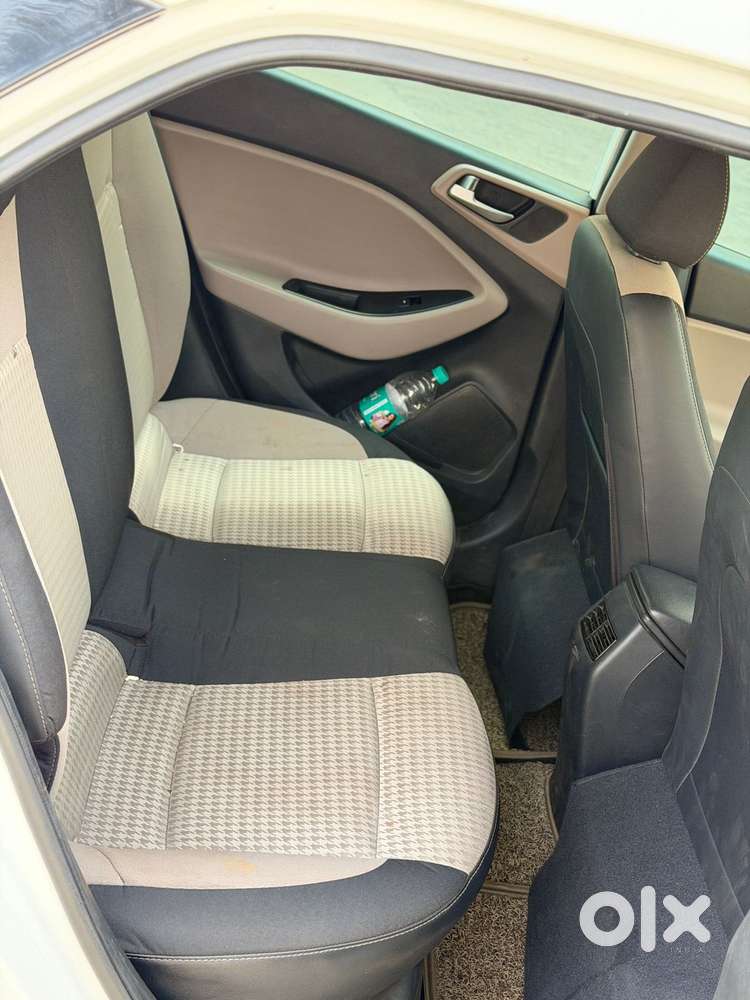 Hyundai Elite I20 1.4 Sportz Plus Crdi, 2020, Diesel