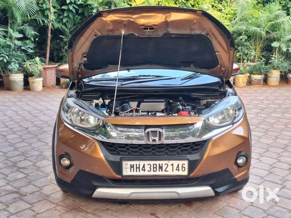 Honda Wr-v I-dtec Vx, 2018, Diesel